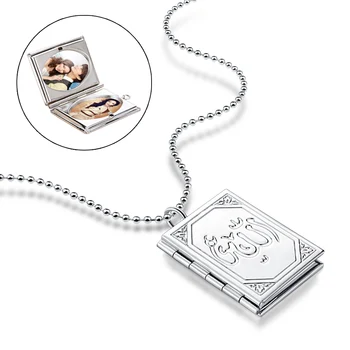 Genuine 925 Sterling Silver photo Pendant necklace woman sterling silver jewelry Necklaces For Women Bridal Wedding Jewelry 
Genuine 925 Sterling Silver photo Pendant necklace woman sterling silver jewelry Necklaces For Women Bridal Wedding Jewelry