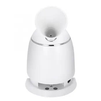 2 In 1 Homemade Fruit Mask Machine + Diy Fruit And Vegetable Mask Machine With Steaming Function (hot Spray) CE Certification
2 In 1 Homemade Fruit Mask Machine + Diy Fruit And Vegetable Mask Machine With Steaming Function (hot Spray) CE Certification