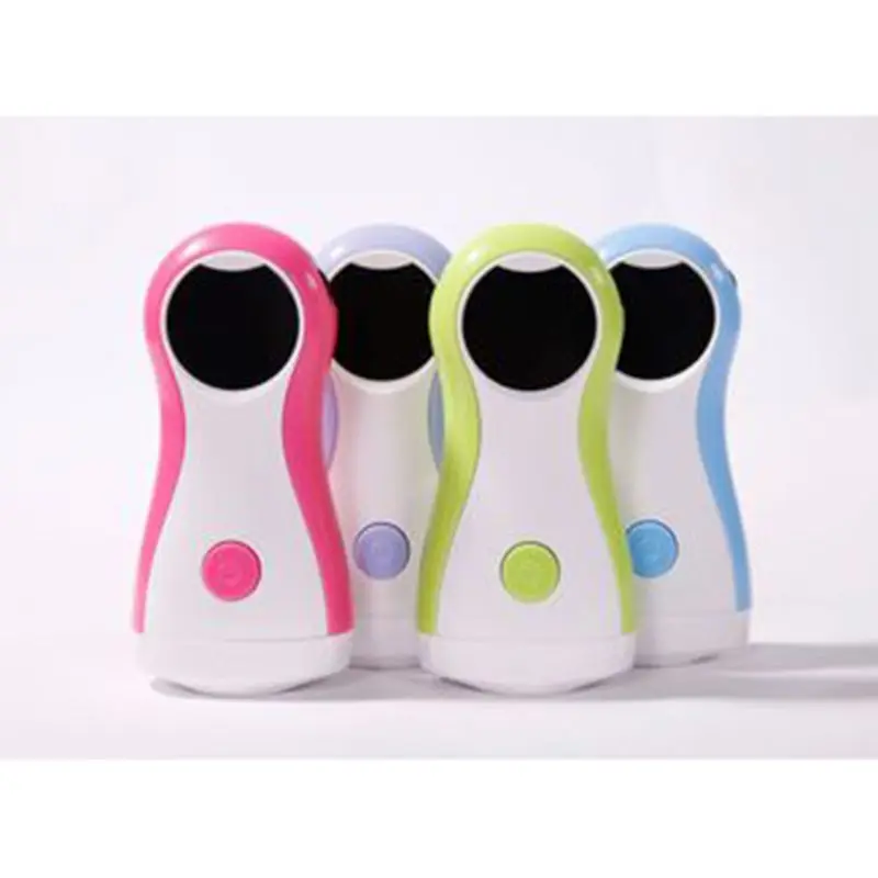Fetal Doppler Baby Ultrasound Sound Heartbeat Detector Monitor Prenatal with Earphone Fetal Stethoscope for Pregnant Women
Fetal Doppler Baby Ultrasound Sound Heartbeat Detector Monitor Prenatal with Earphone Fetal Stethoscope for Pregnant Women