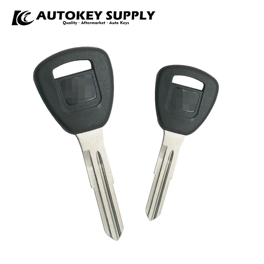 ForHonda Transponder Key Shell With Logo AKHDS262
ForHonda Transponder Key Shell With Logo AKHDS262