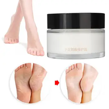 

30g Hands Feet Cream Anti-Chapping Moisturizing Hydrating Skin Care Cream Foot Cream