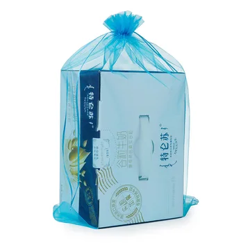 100 X Extra Large 35*50CM Home Organza Storage Bags Drawstring Assorted Color Gift Bag Pouch Wholesale
100 X Extra Large 35*50CM Home Organza Storage Bags Drawstring Assorted Color Gift Bag Pouch Wholesale