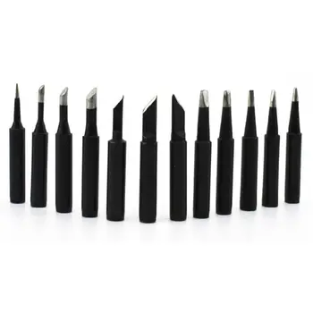 Soldering Iron Tipsl for 936 937 969A Welding Station 907 Series Handle 
Soldering Iron Tipsl for 936 937 969A Welding Station 907 Series Handle