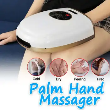 Rechargeable/Plug in Electric Acupressure Hand Massage Care Firming Massage Apparatus Women Care Protector Beauty Relax Tools
Rechargeable/Plug in Electric Acupressure Hand Massage Care Firming Massage Apparatus Women Care Protector Beauty Relax Tools