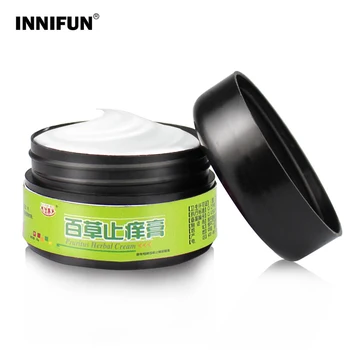 1Pcs Anti Itching Cream Pruritus Herbal Medical Plaster Ointment itch Dermatitis Eczematoid Psoriasis Oil
1Pcs Anti Itching Cream Pruritus Herbal Medical Plaster Ointment itch Dermatitis Eczematoid Psoriasis Oil