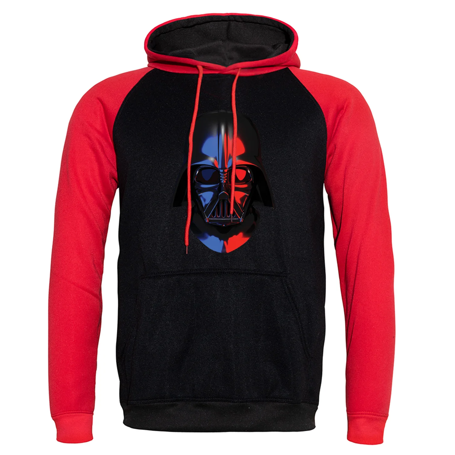 Darth Vader Star Wars Simple Vintage Print 2019 New Autumn Winter Mans Raglan Sweatshirt Hoodies Hip Hop Streetwear Long Sleeve
Darth Vader Star Wars Simple Vintage Print 2019 New Autumn Winter Mans Raglan Sweatshirt Hoodies Hip Hop Streetwear Long Sleeve