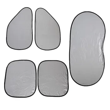 6pcs/set Curtain Durable SunShade Foldable Car SunShade Windshield Sunshade Portable Windshield 
6pcs/set Curtain Durable SunShade Foldable Car SunShade Windshield Sunshade Portable Windshield