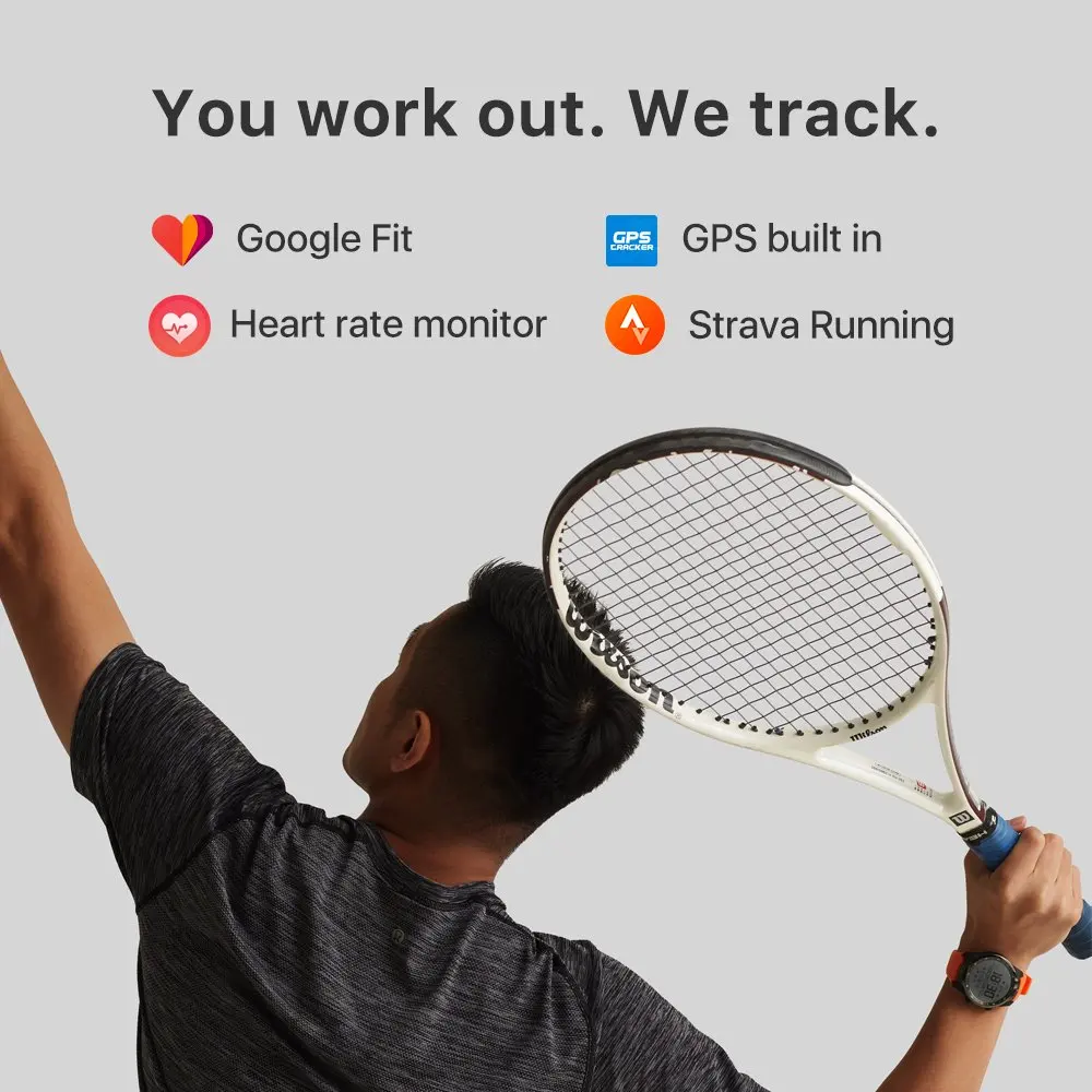 TicWatch Pro Смарт часы мужские одежда OS & nbsp Google для iOS и Android NFC оплаты Встроенный GPS