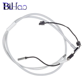 New Thunderbolt Display All-In-One Cable For Apple A1407 27" 922-9941 Assembly
New Thunderbolt Display All-In-One Cable For Apple A1407 27" 922-9941 Assembly