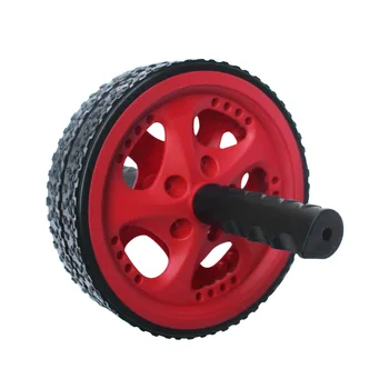 Workout Arms Training Exercise Wheel Weight Loss Abdominal Roller Body Building Fitness Equipment Home Multifunction Gym Durable
Workout Arms Training Exercise Wheel Weight Loss Abdominal Roller Body Building Fitness Equipment Home Multifunction Gym Durable