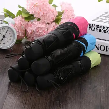 Outdoor Durable Automatic Umbrellas Portable Flower Pattern Triple Folding Umbrella Anti Sun Parasol Anti UV Umbrella
Outdoor Durable Automatic Umbrellas Portable Flower Pattern Triple Folding Umbrella Anti Sun Parasol Anti UV Umbrella