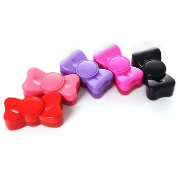 Cartoon Bowknot Creative Hair Detangler Comb,Massage Haircare Brush For Women,Hair Styling Tool Set,For Kids' Doll Play As Gifts
Cartoon Bowknot Creative Hair Detangler Comb,Massage Haircare Brush For Women,Hair Styling Tool Set,For Kids' Doll Play As Gifts