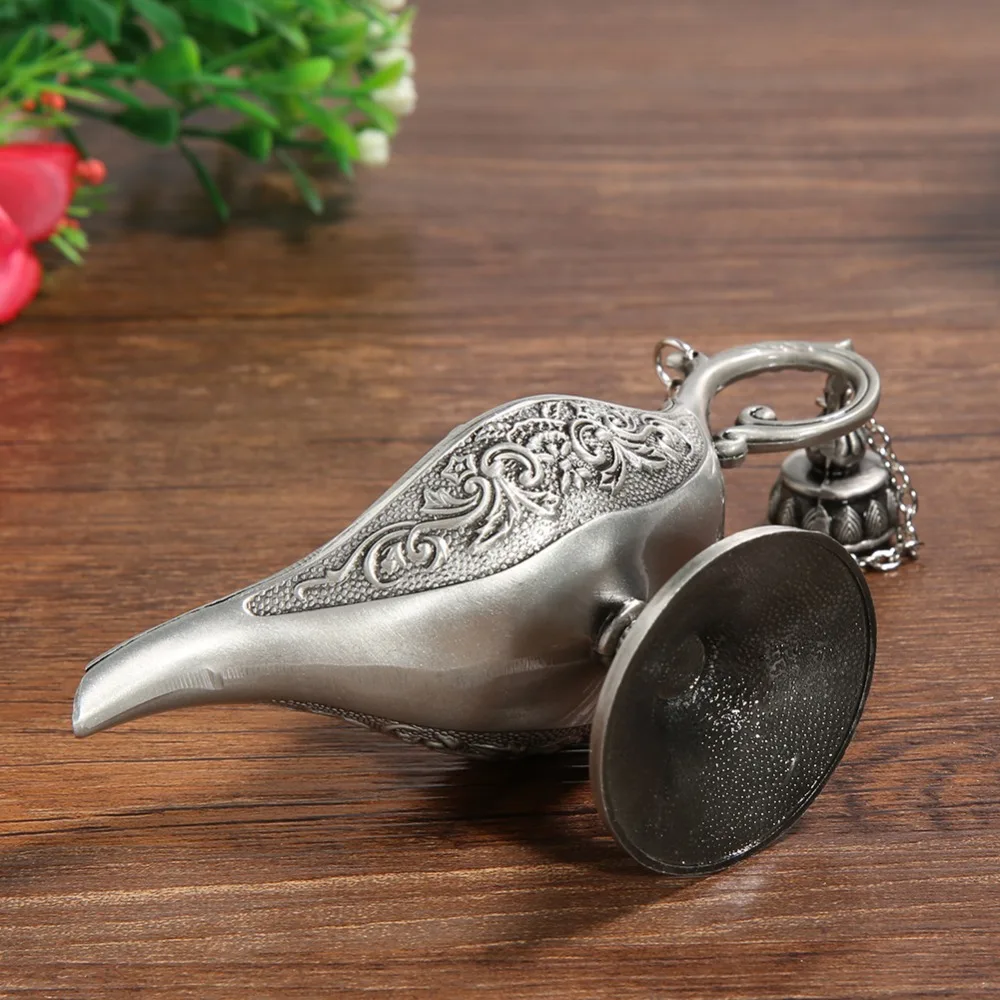 Generic KSTAR Table Decoration Retro Incense Burner For Home Decor