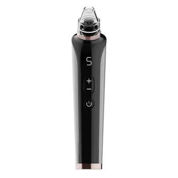 Blackhead Remover Face Deep Nose Cleaner T Zone Pore Acne Pimple Removal Vacuum Suction Facial Clean Skin Tool
Blackhead Remover Face Deep Nose Cleaner T Zone Pore Acne Pimple Removal Vacuum Suction Facial Clean Skin Tool