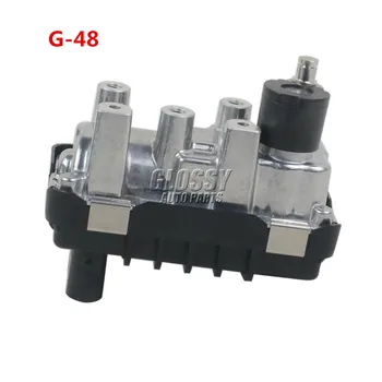 AP03 Turbocharger actuator G-48 752406 6NW009206 GTA2052V 752610 for Ford Transit VI for Land Rover Defender 2.4TDCi
AP03 Turbocharger actuator G-48 752406 6NW009206 GTA2052V 752610 for Ford Transit VI for Land Rover Defender 2.4TDCi