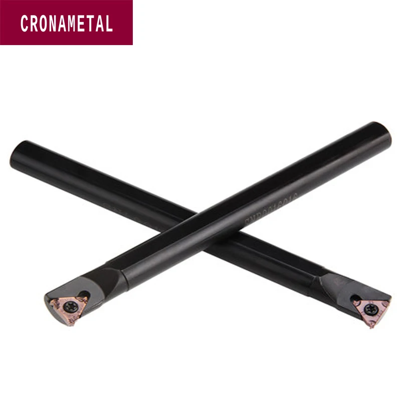 CRONAMETAL CNC Lathe Tool Internal Turning Tool Boring Bar RLSER1616H16/SEL2525M16
CRONAMETAL CNC Lathe Tool Internal Turning Tool Boring Bar RLSER1616H16/SEL2525M16