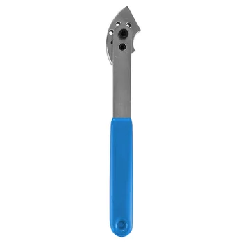 Portable Chrome Vanadium Steel Garage Auto Hand Tool Wrench Timing Belt Tensioner Repair Pulley Durable Car Engine Adjustable
Portable Chrome Vanadium Steel Garage Auto Hand Tool Wrench Timing Belt Tensioner Repair Pulley Durable Car Engine Adjustable
