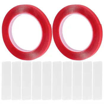 50PCS Manicure Display Strip Board Fake Nails Piece Display Strip High Transmittance Manicure Showing Tool Acrylic False Nail Di
50PCS Manicure Display Strip Board Fake Nails Piece Display Strip High Transmittance Manicure Showing Tool Acrylic False Nail Di