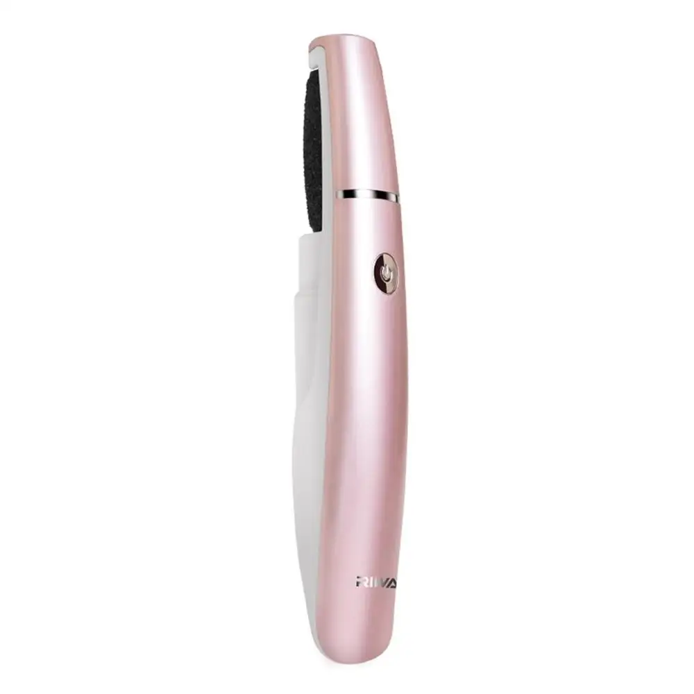 RIWA RF-1401 USB Rechargeable Electric Foot Pedicure Machine Foot Grinder Exfoliating Scrub Tools With LED Light
RIWA RF-1401 USB Rechargeable Electric Foot Pedicure Machine Foot Grinder Exfoliating Scrub Tools With LED Light