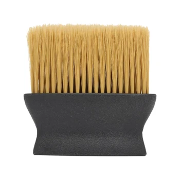 Soft Hair Cutting Face Neck Duster Brush for Hairdressing Hair Stylist Professional Salon Barber Cleaning Brush Tool
Soft Hair Cutting Face Neck Duster Brush for Hairdressing Hair Stylist Professional Salon Barber Cleaning Brush Tool