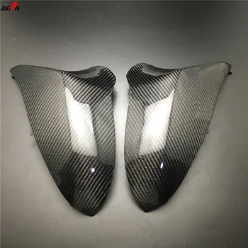 Side Wing Rear View Rearview Mirror Cover Carbon Fiber For BMW M3 M4 F80 F82 F83 2014 2015 2016 2017 2018
Side Wing Rear View Rearview Mirror Cover Carbon Fiber For BMW M3 M4 F80 F82 F83 2014 2015 2016 2017 2018