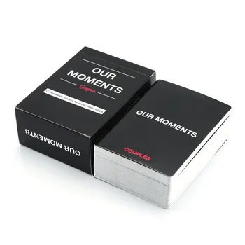 100 Thought Provoking Conversation Starters For Great Relationships Fun Conversation Cards Game For Couples
100 Thought Provoking Conversation Starters For Great Relationships Fun Conversation Cards Game For Couples