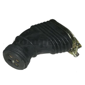 Intake Inlet Manifold Pipe Air Boot for GY6 125cc 150cc 152QMI 157QMJ Scooter Moped ATV Go-Kart
Intake Inlet Manifold Pipe Air Boot for GY6 125cc 150cc 152QMI 157QMJ Scooter Moped ATV Go-Kart