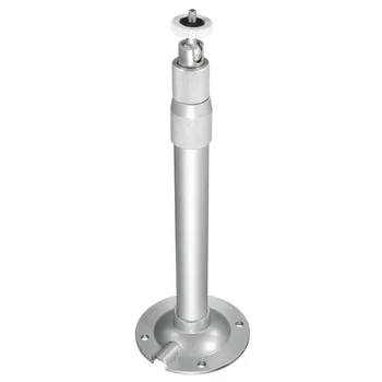 20-40cm Ceiling Hanger Wall Mount Universal Aluminium Bracket 360° Degree Projector Holder Accessories
20-40cm Ceiling Hanger Wall Mount Universal Aluminium Bracket 360° Degree Projector Holder Accessories