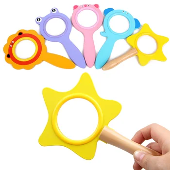 Animals Observed Magnifier tool Children Toys Kindergarten Kids Learning Magnifying Glass Education Scientific Experiment toys
Animals Observed Magnifier tool Children Toys Kindergarten Kids Learning Magnifying Glass Education Scientific Experiment toys