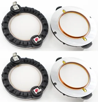 4pcs Replacement Diaphragm For Celestion CDX-1745, CDX-1746, CDX-1730 CDX-1731 Driver
4pcs Replacement Diaphragm For Celestion CDX-1745, CDX-1746, CDX-1730 CDX-1731 Driver