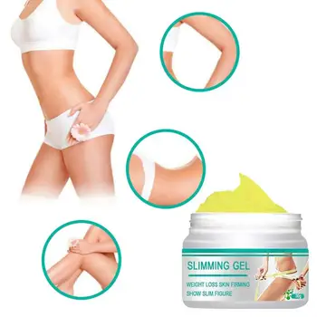 Weight Lose Cream Promote Abdominal Fat Burning Slimming Creams Leg Body Waist Effective Reduce Fat Personal Health Care TSLM2
Weight Lose Cream Promote Abdominal Fat Burning Slimming Creams Leg Body Waist Effective Reduce Fat Personal Health Care TSLM2