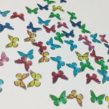 100pcs/lot Mini Edible Butterfly Easter Cake Decoration 3D Idea Decorating Tools,Cakes Stand Birthday Party Kitchen Supply 
100pcs/lot Mini Edible Butterfly Easter Cake Decoration 3D Idea Decorating Tools,Cakes Stand Birthday Party Kitchen Supply