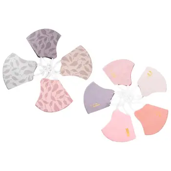 Reusable Washable Fashion Printing Mouth Mask Anti-pollution Anti-smog Dustproof Face Protective Cover Respirator
Reusable Washable Fashion Printing Mouth Mask Anti-pollution Anti-smog Dustproof Face Protective Cover Respirator
