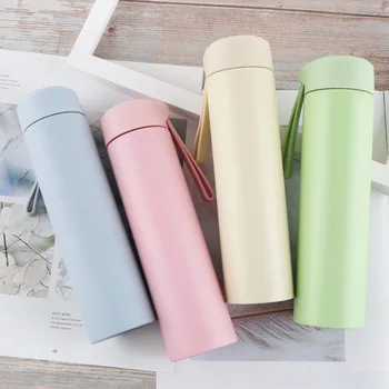 BearPaw Travel Vacuum Insulated Water Bottle Tea Tumbler Thermoses The Perfect Gift Idea for Friends 400ml
BearPaw Travel Vacuum Insulated Water Bottle Tea Tumbler Thermoses The Perfect Gift Idea for Friends 400ml