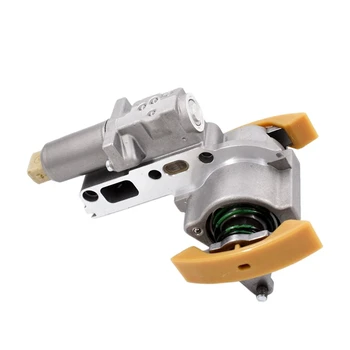 Cam Shaft Adjuster Timing Chain Tensioner Assembly 058109088K Fit for A4 TT Quattro Beetle Jetta Golf Passat 1.8L
Cam Shaft Adjuster Timing Chain Tensioner Assembly 058109088K Fit for A4 TT Quattro Beetle Jetta Golf Passat 1.8L