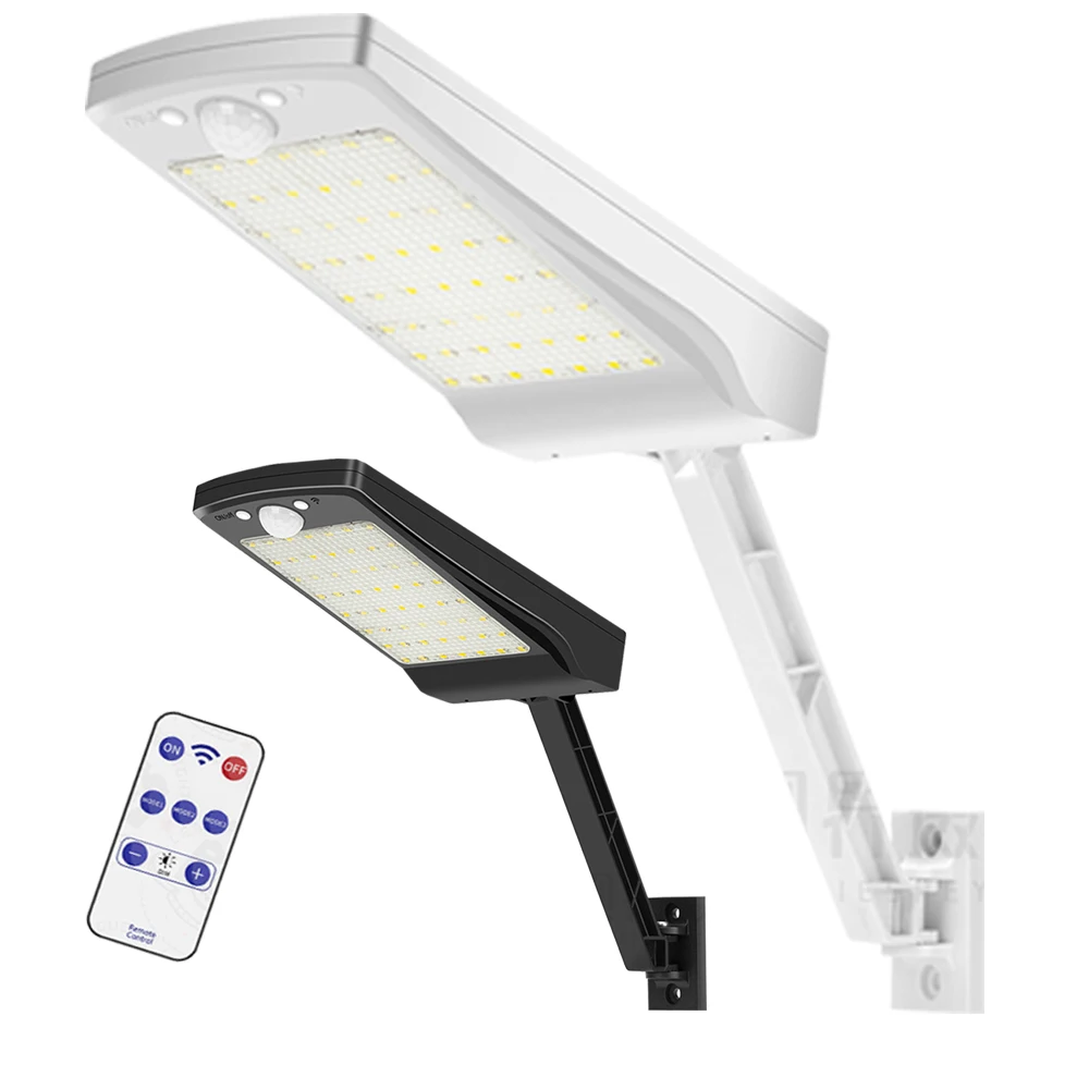 LED solar powered outdoor light remote control rotate bracket street Three Modes Black White Waterproof Outdoor Gear lock%
LED solar powered outdoor light remote control rotate bracket street Three Modes Black White Waterproof Outdoor Gear lock%