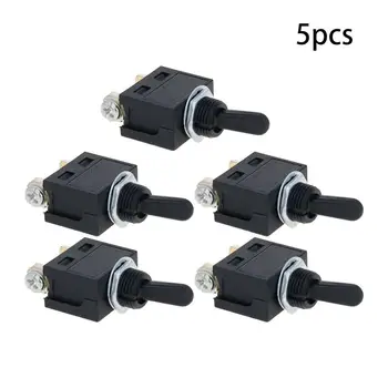Hot 1pcs/2pcs/5pcs Angle Grinder Switch Angle Grinder Parts Push Switch Plastic Trigger Switch Switch Electric Tool Accessories
Hot 1pcs/2pcs/5pcs Angle Grinder Switch Angle Grinder Parts Push Switch Plastic Trigger Switch Switch Electric Tool Accessories