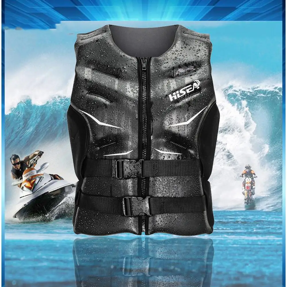 High-end leather Life Jacket Vest Men Fishing Life Jacket Rescue Boating Drifting Surfing Life Vest Water Sports Man women Jacke
High-end leather Life Jacket Vest Men Fishing Life Jacket Rescue Boating Drifting Surfing Life Vest Water Sports Man women Jacke