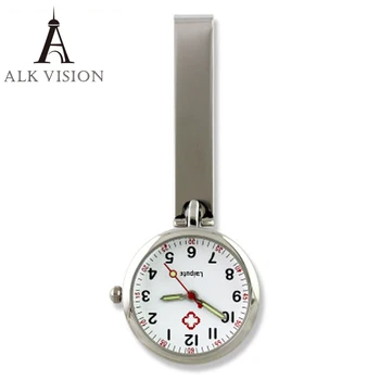 classic FOB pocket watch with clip nurse watches waterproof silver rose gold lapel medical gift for hospital doctor dropshipping
classic FOB pocket watch with clip nurse watches waterproof silver rose gold lapel medical gift for hospital doctor dropshipping