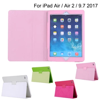 PU Smart Cover Case For Apple IPad Air 1 Air 2 5 6 New IPad 9.7 2017 2018 A1822 A1823 A1893 Coque Funda Magnetic Fold Flip Shell
PU Smart Cover Case For Apple IPad Air 1 Air 2 5 6 New IPad 9.7 2017 2018 A1822 A1823 A1893 Coque Funda Magnetic Fold Flip Shell