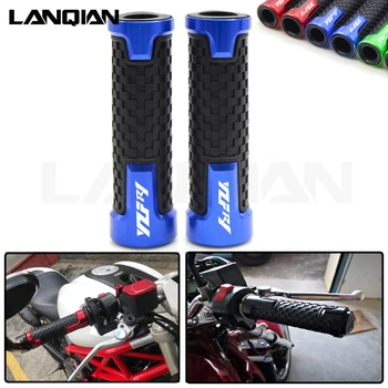 For Yamaha YZF R1 R1M 7/8 22MM Motorcycle Handlebar Grips Hand Bar Grips YZF R1 R1M 2004-2018 2014 2015 2016 2017 Accessories 
For Yamaha YZF R1 R1M 7/8 22MM Motorcycle Handlebar Grips Hand Bar Grips YZF R1 R1M 2004-2018 2014 2015 2016 2017 Accessories