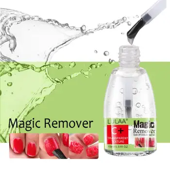 15ML Nail Polish Burst Gel Nail Polish Remover Soak Off Nail Cleaner To Remove Soak Off Gel Polish Nail Solution Cleaner Gel Hot
15ML Nail Polish Burst Gel Nail Polish Remover Soak Off Nail Cleaner To Remove Soak Off Gel Polish Nail Solution Cleaner Gel Hot