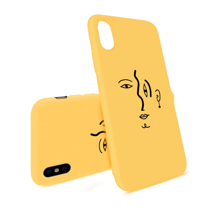Mag Fond For iPhone XR Case Cute Soft Phone Case For iPhone 6 6s 8 Plus 5s SE 7 XS Max TPU Silicone Back Cover
Mag Fond For iPhone XR Case Cute Soft Phone Case For iPhone 6 6s 8 Plus 5s SE 7 XS Max TPU Silicone Back Cover