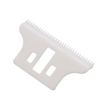 Hair Cutter Ceramic Head Hair Trimmer Head Compatible with WAHL Detailer Electric Replacement Cutter Head Head Clipper Blade
Hair Cutter Ceramic Head Hair Trimmer Head Compatible with WAHL Detailer Electric Replacement Cutter Head Head Clipper Blade
