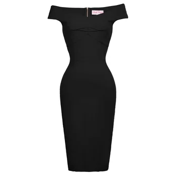 Belle Poque Summer Pencil Dress Women Bodycon Sexy Dresses Off Shoulder Solid Slim Office Dress Female Pack Hip Dress 2020
Belle Poque Summer Pencil Dress Women Bodycon Sexy Dresses Off Shoulder Solid Slim Office Dress Female Pack Hip Dress 2020