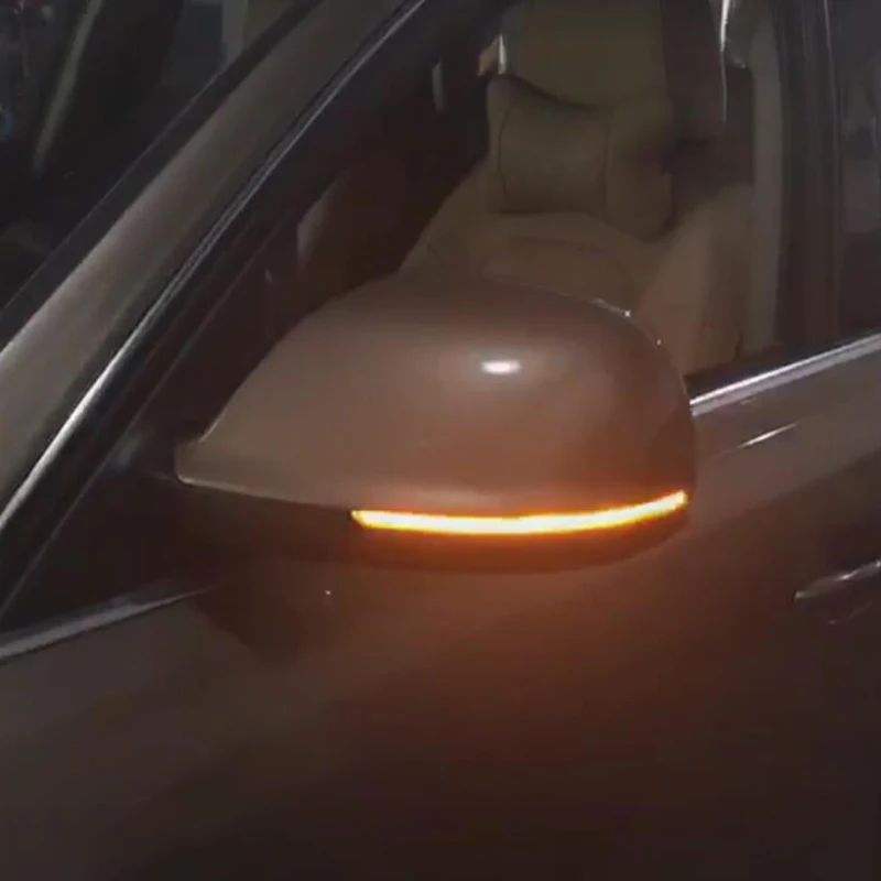 Dynamic Blinker LED Turn Signal Side Mirror Lights indicator for Audi Q5 SQ5 8R Q7 4L 2009 2010 2011 2012 2013 2016 2017
Dynamic Blinker LED Turn Signal Side Mirror Lights indicator for Audi Q5 SQ5 8R Q7 4L 2009 2010 2011 2012 2013 2016 2017