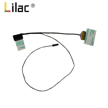 Video screen Flex For ASUS X553MA X553M X553 D553MA X503M X503MA R515MA LCD LED Display Ribbon cable 14005-01280200 1422-01UX0AS
Video screen Flex For ASUS X553MA X553M X553 D553MA X503M X503MA R515MA LCD LED Display Ribbon cable 14005-01280200 1422-01UX0AS