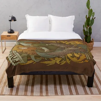 FALCO ARCHERY allegory Throw Blanket Soft Sherpa Blanket Bed Sheet Single Knee Blanket Office Nap Blanket
FALCO ARCHERY allegory Throw Blanket Soft Sherpa Blanket Bed Sheet Single Knee Blanket Office Nap Blanket