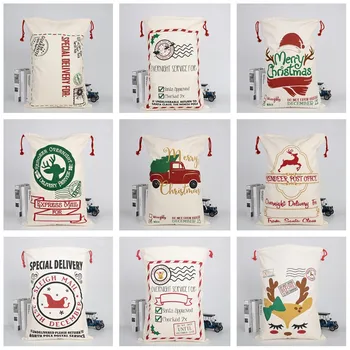 Natale decorazioni Drawstring christmas gift bags Christmas stocking present Merry Xmas Santa Socks Drawing christmas gifts bags
Natale decorazioni Drawstring christmas gift bags Christmas stocking present Merry Xmas Santa Socks Drawing christmas gifts bags