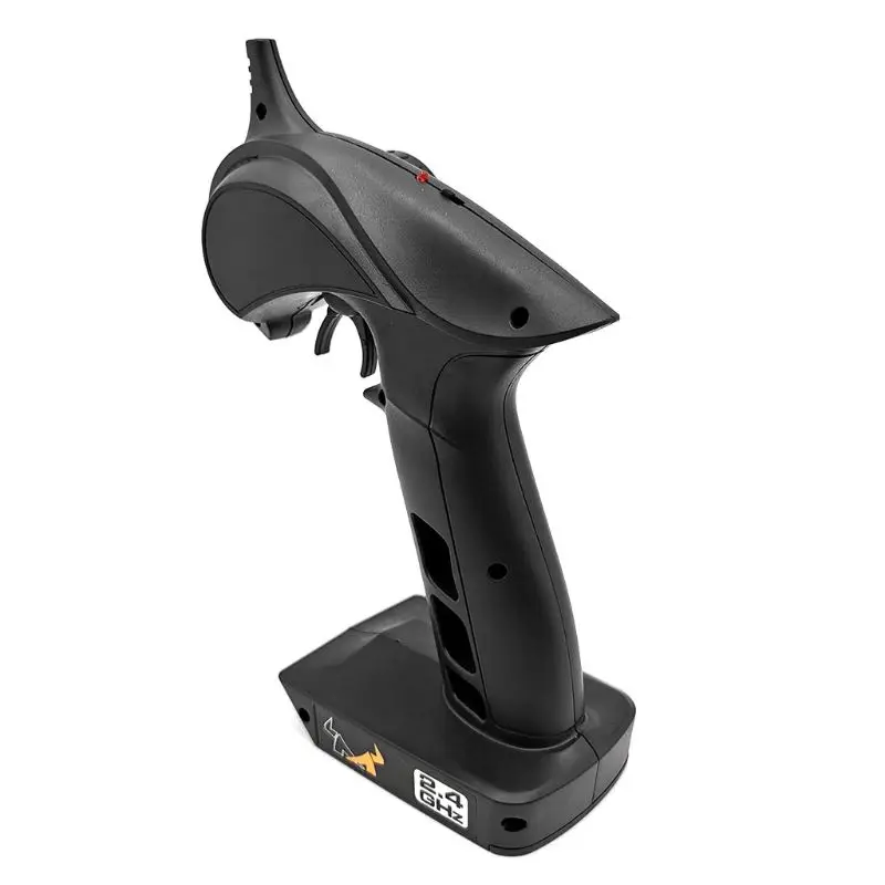 2 CH Remote Controller 2.4G Full Scale Model Vehicle Ship Control X4 Band RC Parts 634F
2 CH Remote Controller 2.4G Full Scale Model Vehicle Ship Control X4 Band RC Parts 634F